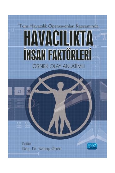 Havacılıkta İnsan Faktörleri