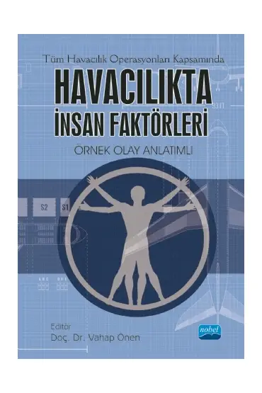 Havacılıkta İnsan Faktörleri