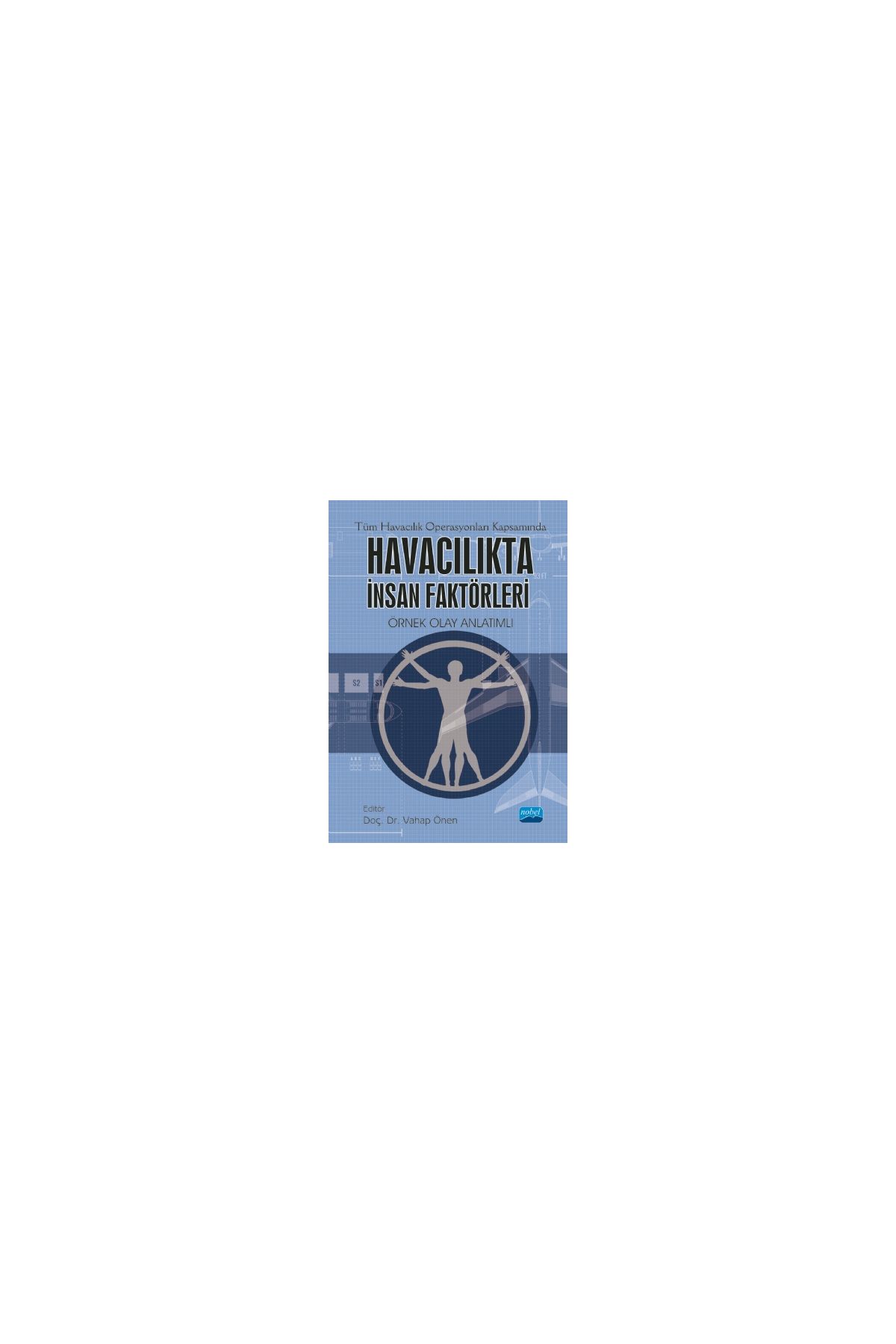 Havacılıkta İnsan Faktörleri