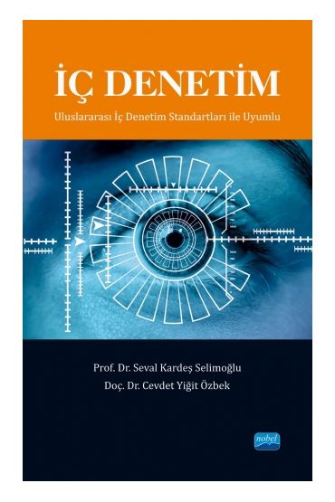 İÇ DENETİM - Uluslararası İç Denetim Standartları ile Uyumlu