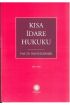 Kısa İdare Hukuku