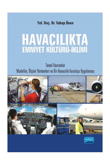 Havacılıkta Emniyet Kültürü-İklimi