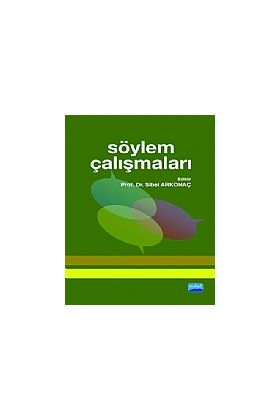 Söylem Çalışmaları