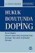 Hukuk Boyutunda Doping