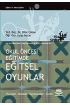 Okul Öncesi Eğitimde Eğitsel Oyunlar