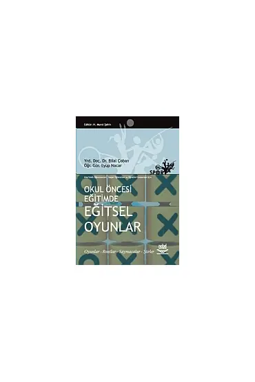 Okul Öncesi Eğitimde Eğitsel Oyunlar