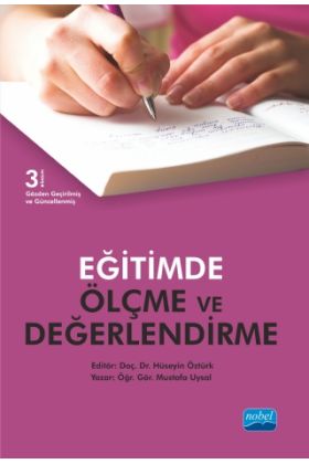 Eğitimde Ölçme ve Değerlendirme