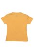 Baskılı Kız Çocuk Tshirt 7415 | Sarı