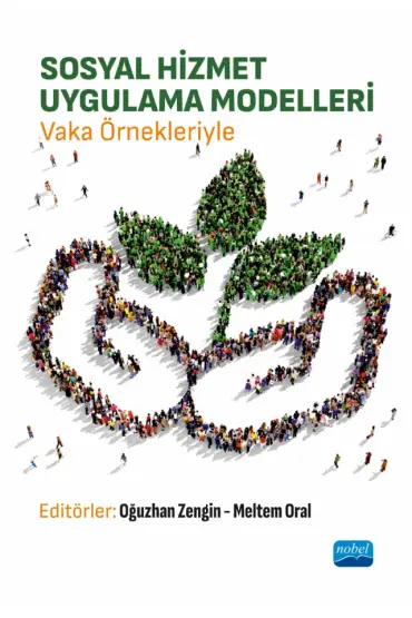 SOSYAL HİZMET UYGULAMA MODELLERİ -Vaka Örnekleriyle- | Cosmedrome
