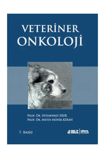 Veteriner Onkoloji