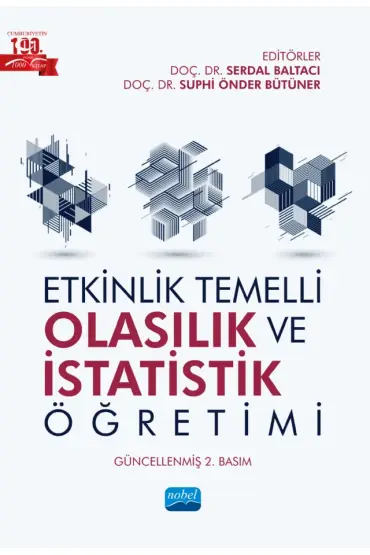 Etkinlik Temelli Olasılık ve İstatistik Öğretimi