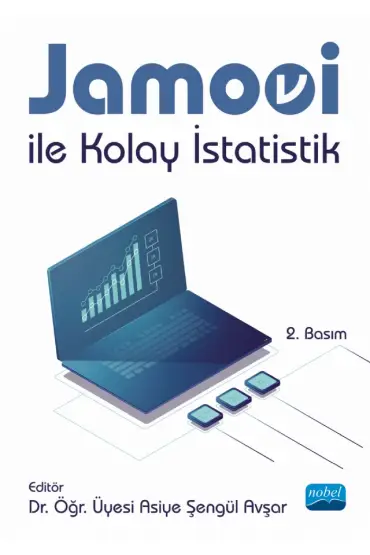 Jamovi ile Kolay İstatistik