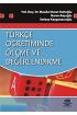 Türkçe Öğretiminde Ölçme ve Değerlendirme