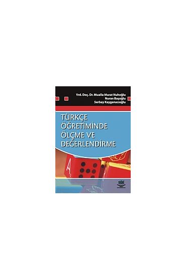 Türkçe Öğretiminde Ölçme ve Değerlendirme