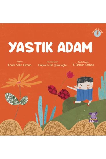 Yastık Adam