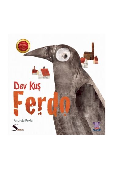 Dev Kuş FERDO