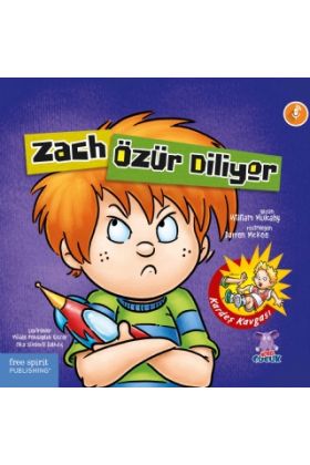 ZACH ÖZÜR DİLİYOR