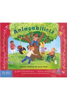 ANLAŞABİLİRİZ