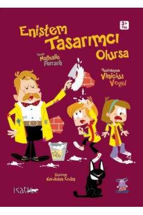 ENİŞTEM TASARIMCI OLURSA / Tonton Decorateur