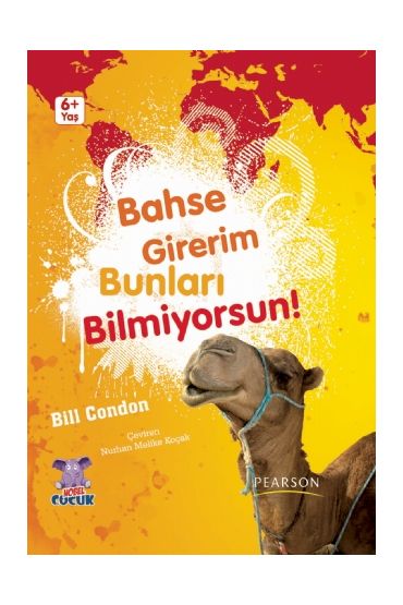 BAHSE GİRERİM BUNLARI BİLMİYORSUN! I Bet You Don’t Know This!