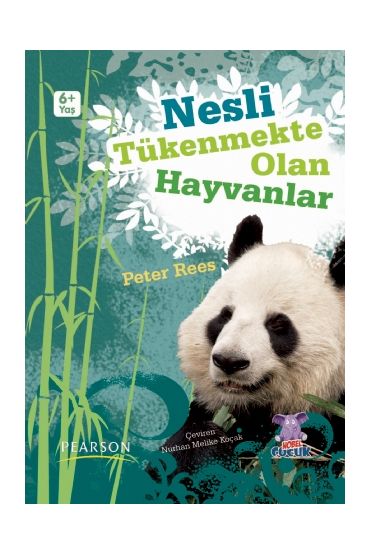 NESLİ TÜKENMEKTE OLAN HAYVANLAR / Animals On The Edge