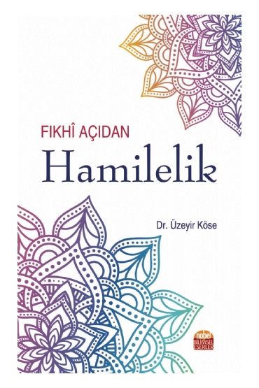 Fıkhî Açıdan Hamilelik