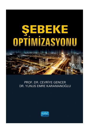 Şebeke Optimizasyonu