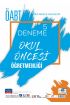 ÖABT Okul Öncesi Öğretmenliği - Öğretmenlik Alan Bilgisi - 5 Deneme