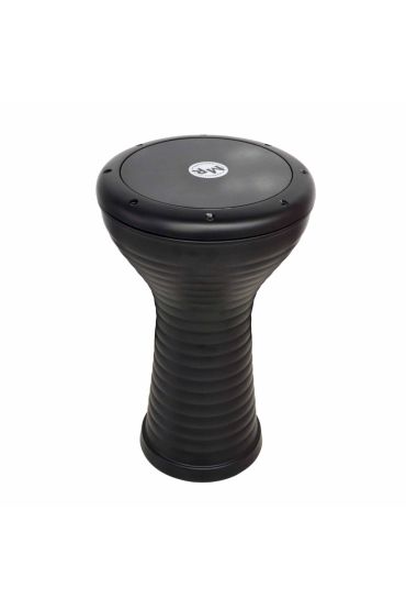 DÖKÜM DARBUKA SİYAH DDDBK            