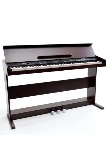 Dijital (Silent) Piyano Manuel Raymond MRP788WN            