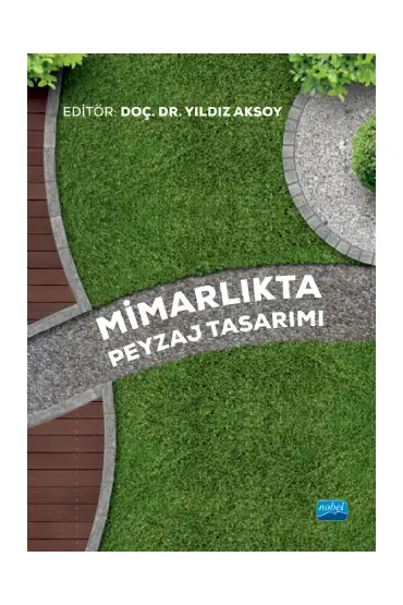 Mimarlıkta Peyzaj Tasarımı