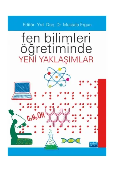 Fen Bilimleri Öğretiminde Yeni Yaklaşımlar