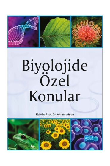 Biyolojide Özel Konular