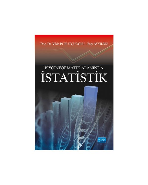 Biyoinformatik Alanında İstatistik