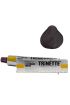 Trinette Tüp Boya 5 Açık Kestane 60 ml + Sıvı oksidan