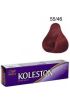 Koleston Tüp Boya 55/46 Kızıl Büyü + Sıvı oksidan