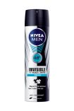 Nivea Deo Sprey 150 ML Invisible Fresh Erkek