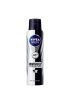 Nivea Deo Sprey 150 ML Invisible Erkek