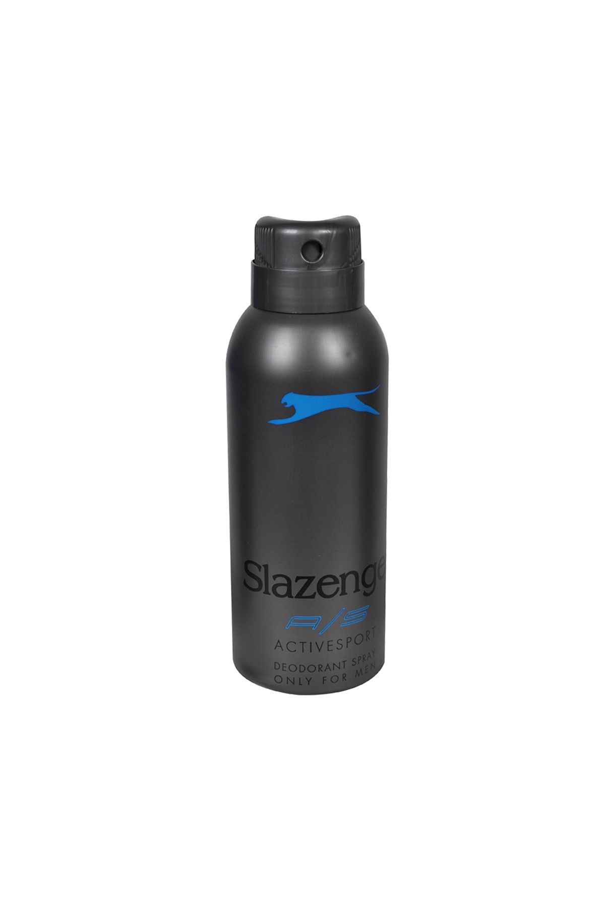 Slazenger Deo Active Sport 150 ML Mavi x 2 Adet