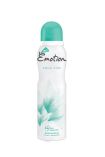 Emotion Deo 150 ML Aqua Kıss