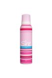 She Deo 150 ML Pretty