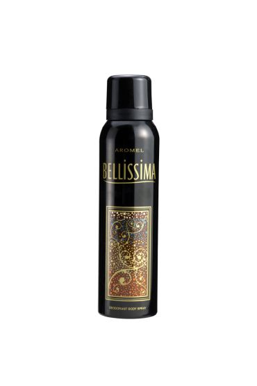 Bellissima Deo 150 ML  x 2 Adet