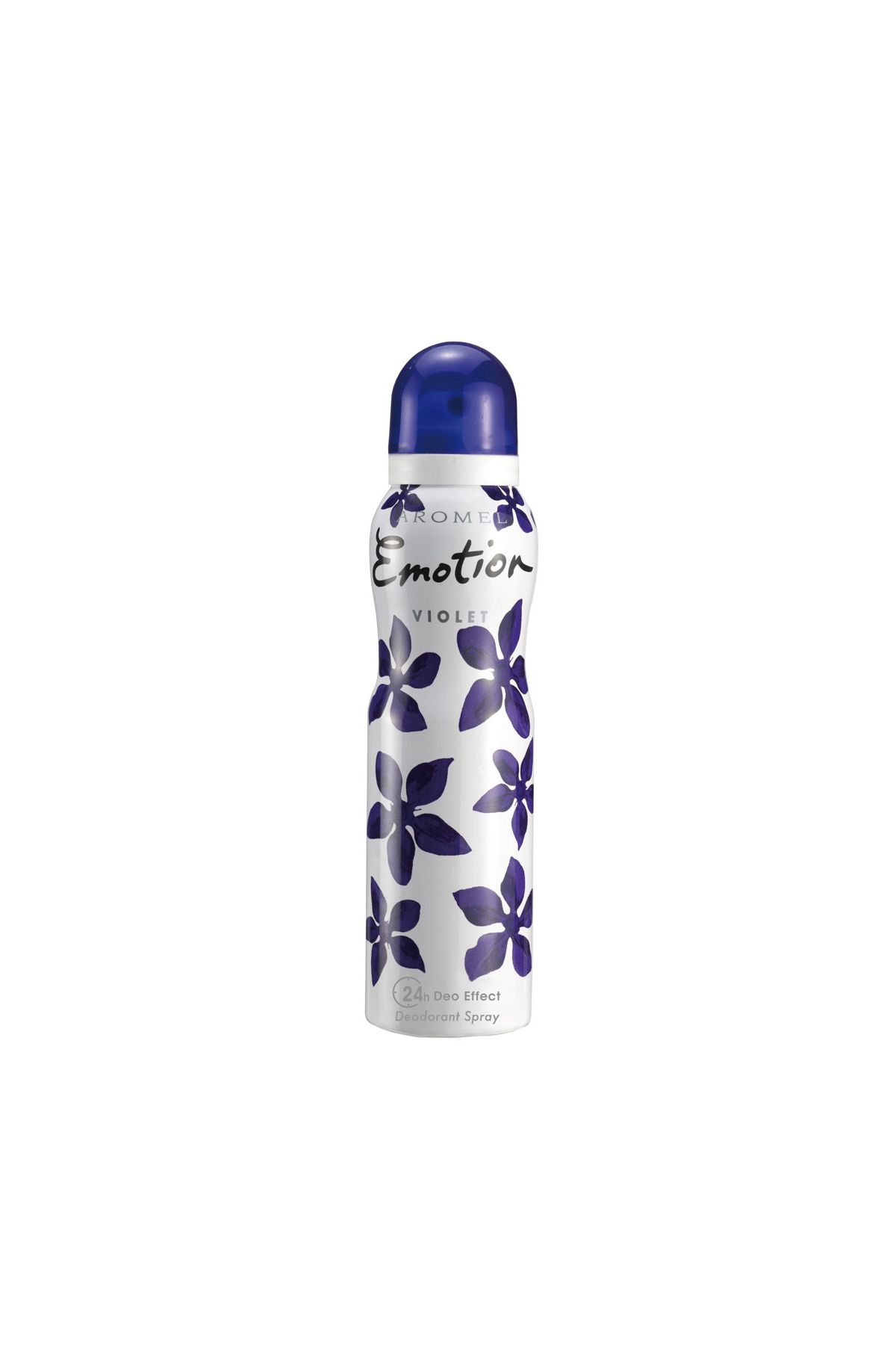 Emotion Deo 150 ML Vıolet x 3 Adet
