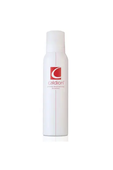 Caldion Deo 150 ML Kadın  Classıc x 4 Adet