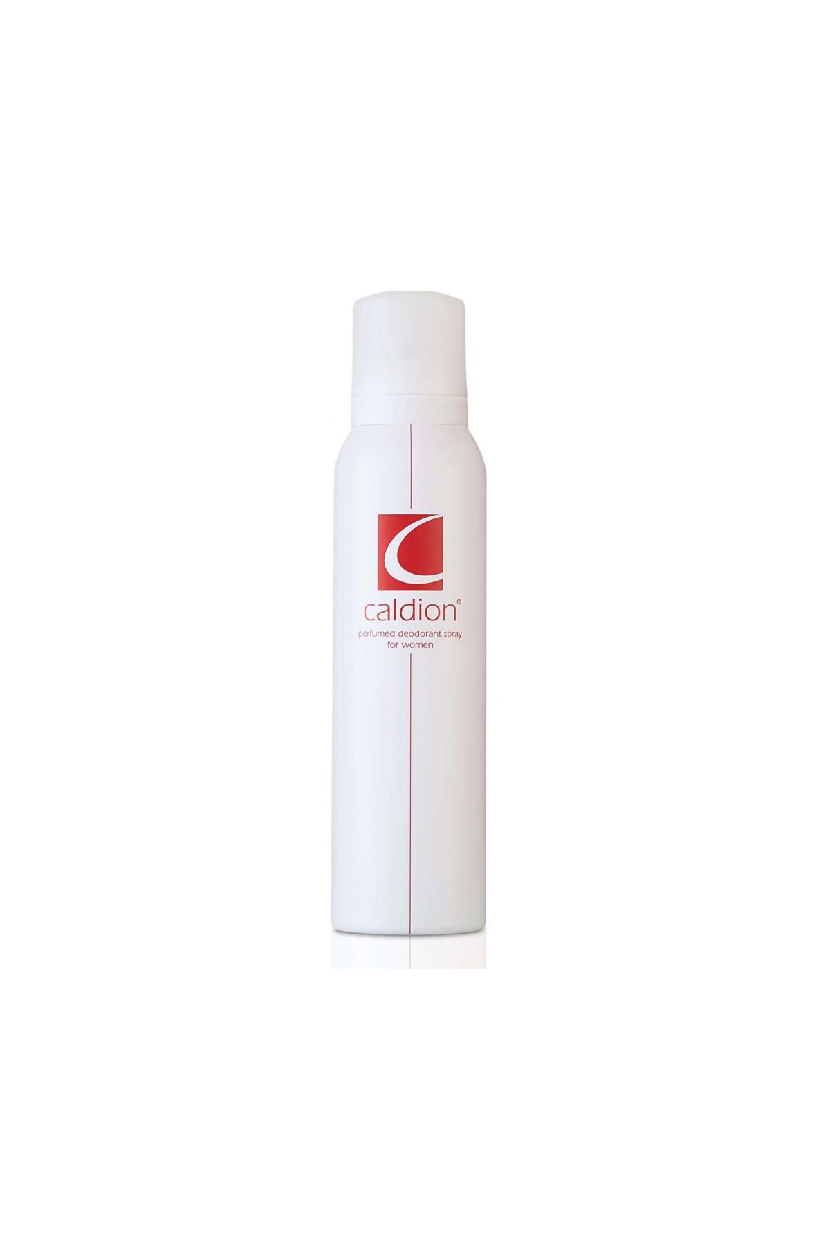 Caldion Deo 150 ML Kadın Classıc x 4 Adet