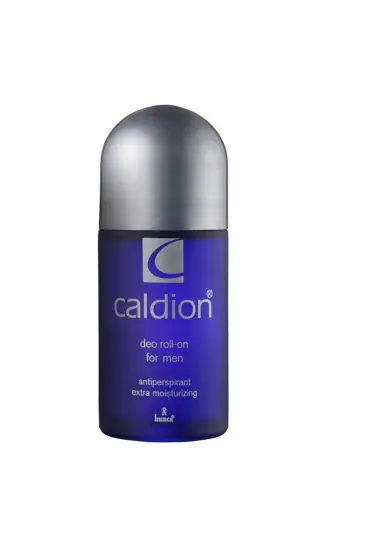 Caldion Deo Roll-On Erkek  Classıc