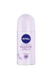 Nivea Deo Roll-On 50 ML Double Effect Kadın