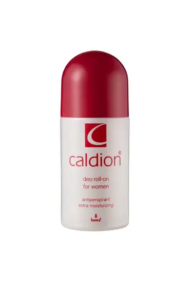 Caldion Deo Roll-On Kadın  Classıc