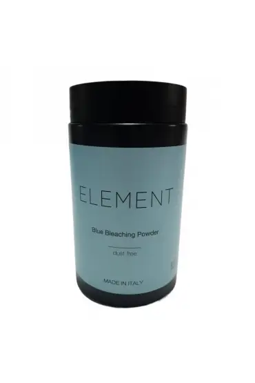 Element Toz Saç Açıcı 500gr