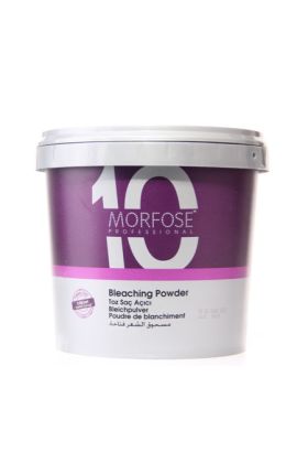 Morfose | Cosmedrome